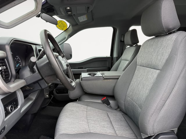 Certified 2023 Ford F250 XL w/ STX Appearance Package AWD/4WD image 12