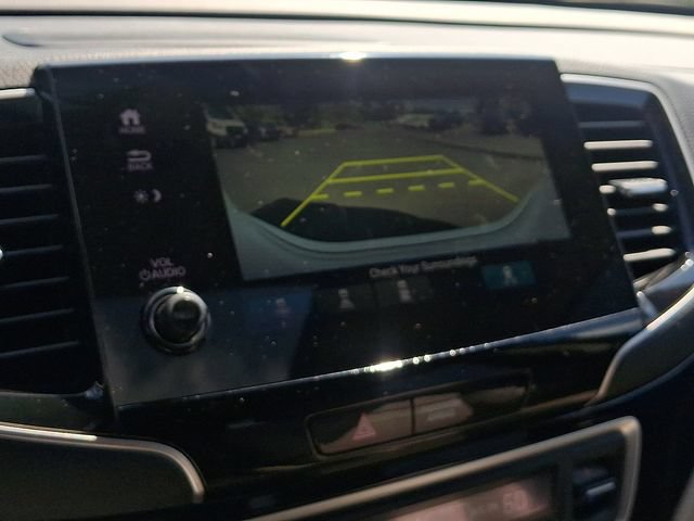 Used 2021 Honda Pilot Touring image 29