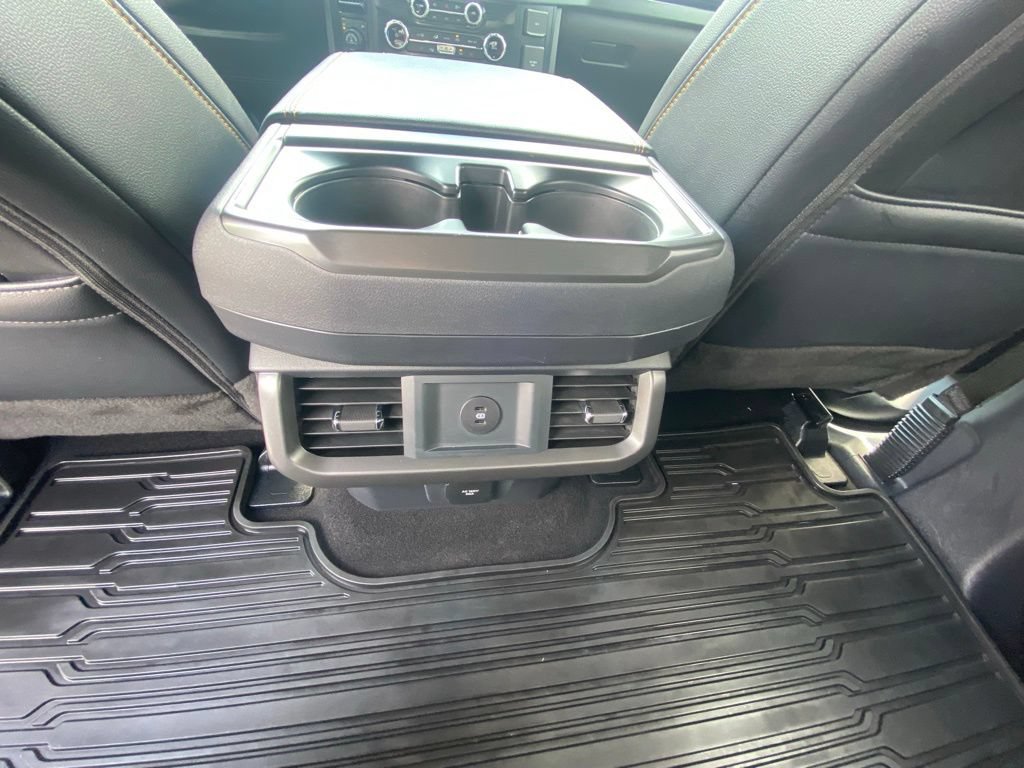 Certified 2025 Ford F150 Tremor AWD/4WD image 24