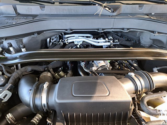 Certified 2025 Ford Explorer ST image 24