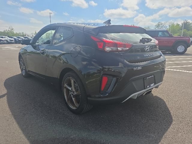 Used 2019 Hyundai Veloster 2.0 FWD image 12