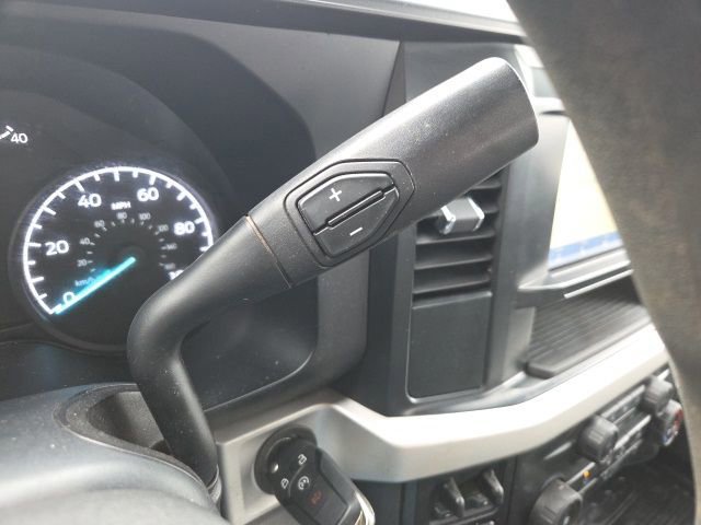 Certified 2024 Ford F350 XL w/ XL Driver Assist Package image 40