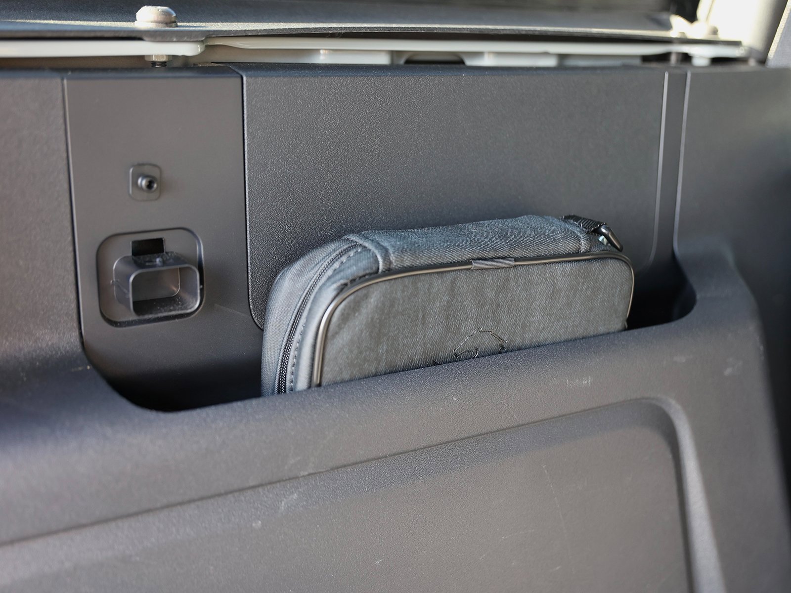 Certified 2024 Ford Bronco Badlands image 14