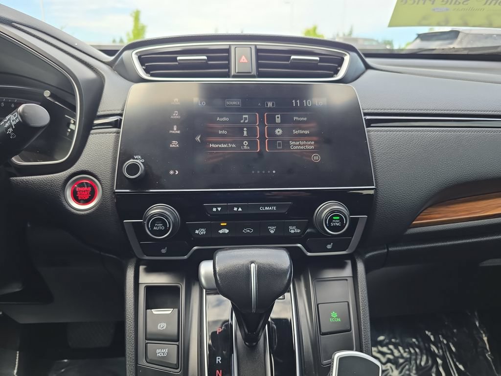 Used 2018 Honda CR-V EX-L image 26