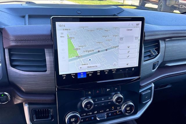 Certified 2024 Ford Expedition Limited image 21