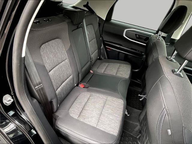 Certified 2023 Ford Bronco Sport Big Bend w/ Convenience Package AWD/4WD image 27