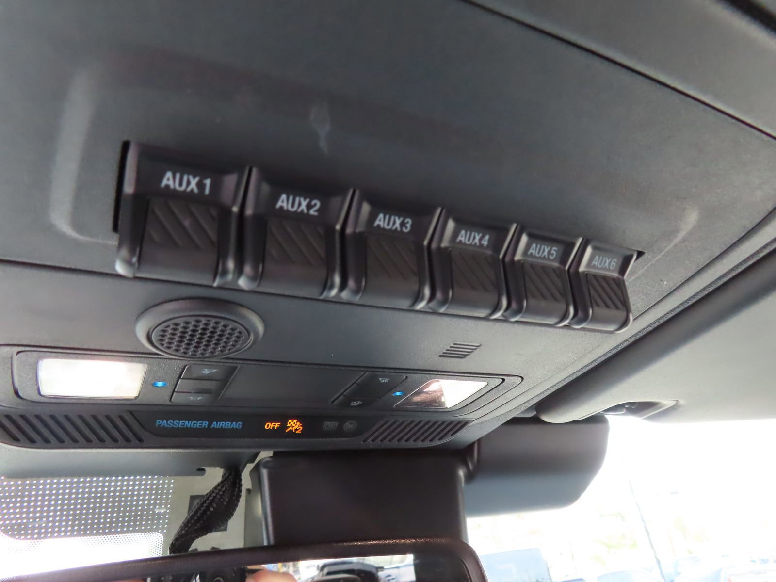 Certified 2025 Ford Bronco Badlands image 42