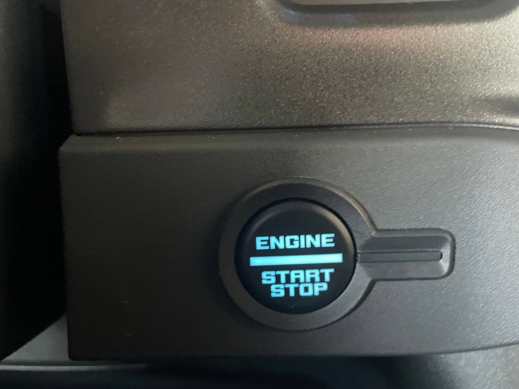 Certified 2025 Ford Bronco Badlands AWD/4WD image 21