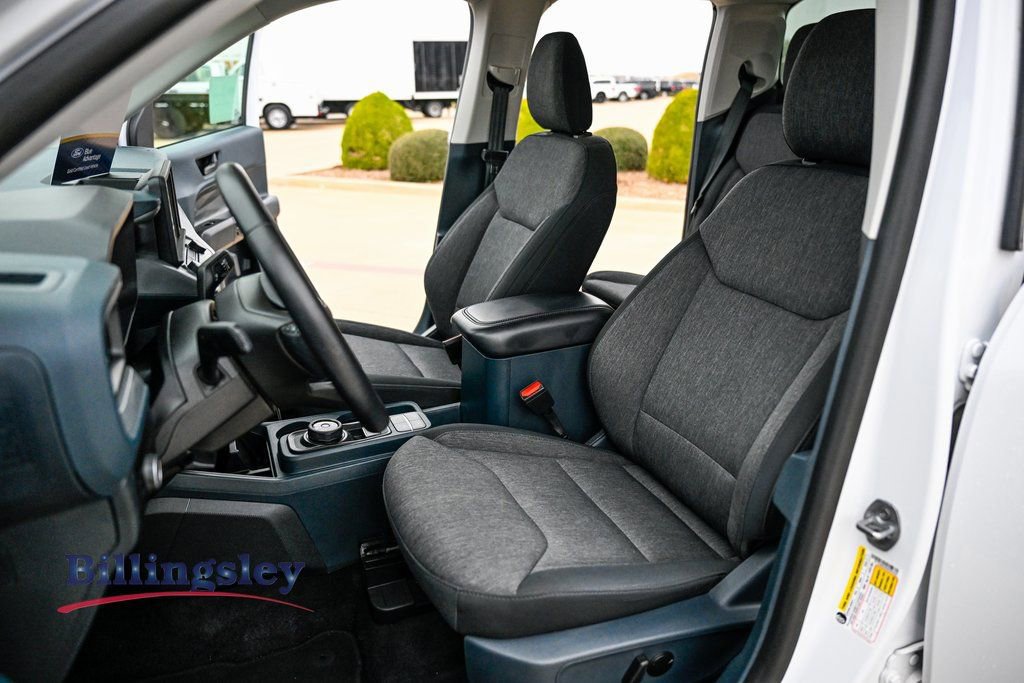 Certified 2024 Ford Maverick XLT w/ XLT Luxury Package image 10