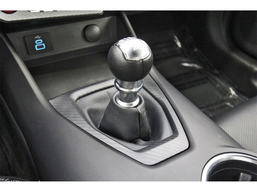 Certified 2025 Ford Mustang GT Premium image 29