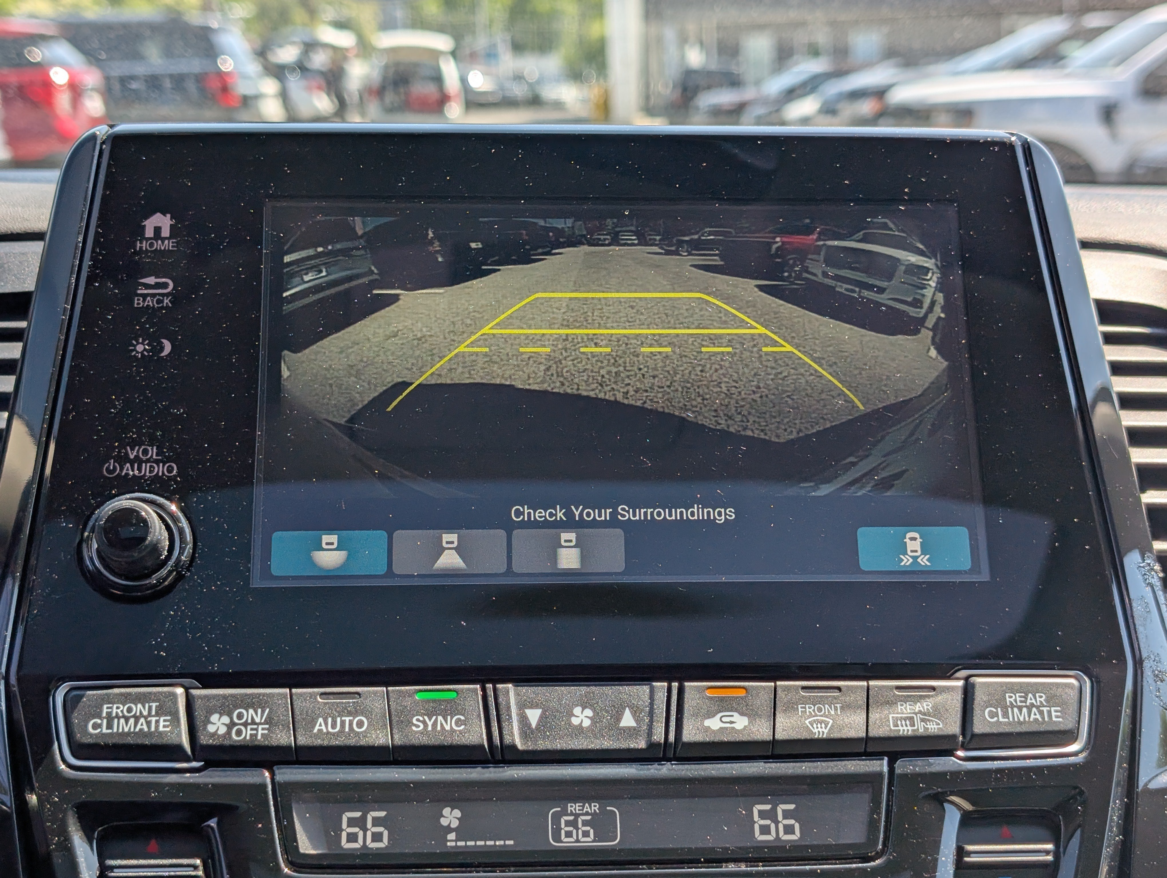 Used 2020 Honda Odyssey EX-L image 32