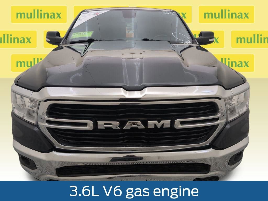 Used 2019 RAM 1500 Big Horn image 7