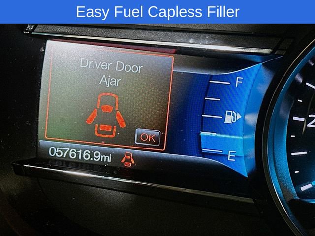 Certified 2019 Ford Explorer XLT w/ Equipment Group 201A AWD/4WD image 9