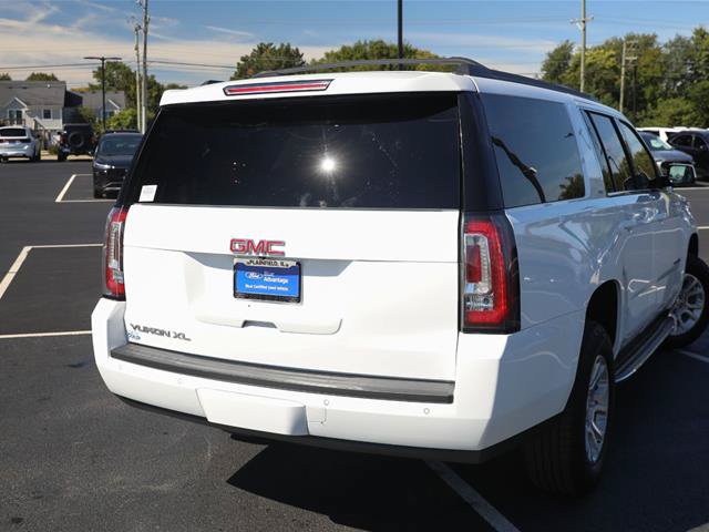 Used 2019 GMC Yukon XL SLT w/ Open Road Package AWD/4WD image 11