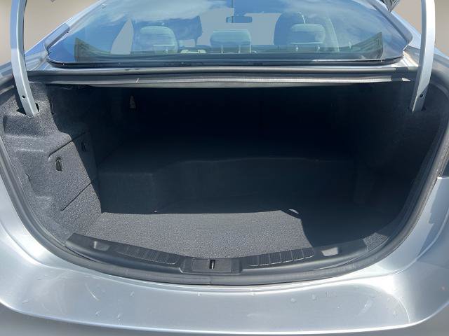 Certified 2018 Ford Fusion S FWD image 29