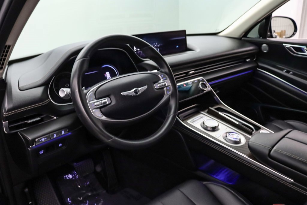 Used 2024 Genesis GV80 2.5T image 14