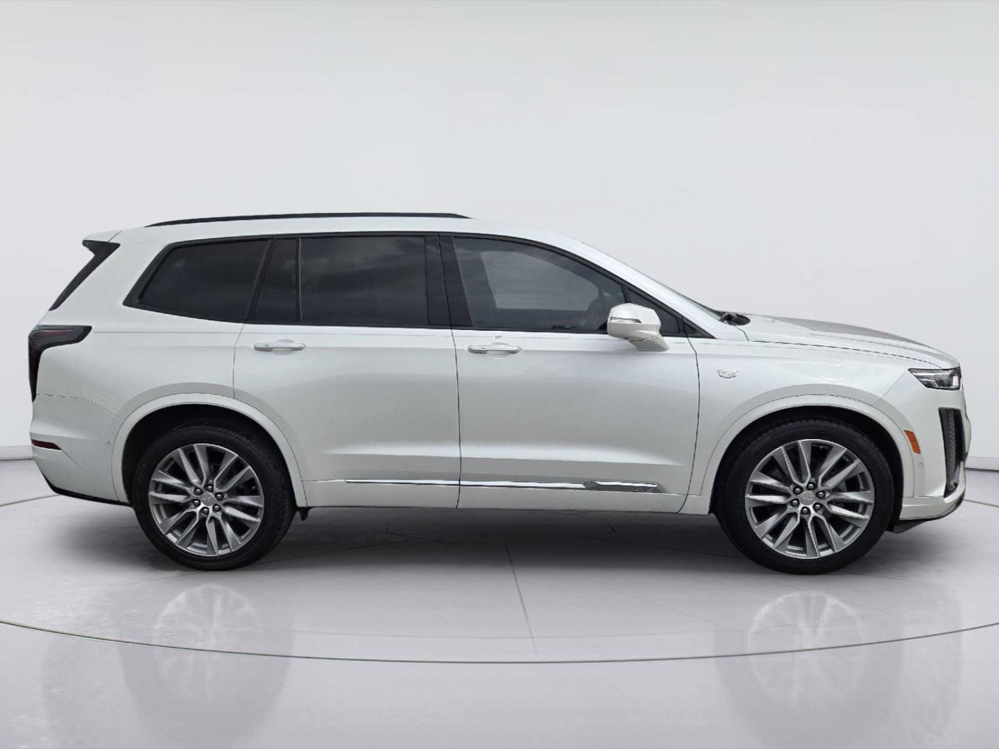 Used 2020 Cadillac XT6 Sport AWD/4WD image 4
