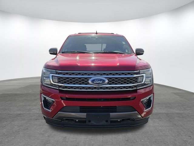 Certified 2020 Ford Expedition King Ranch w/ Cargo Package AWD/4WD image 2