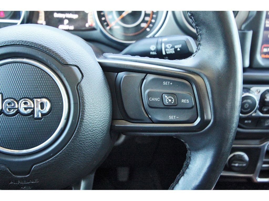 Used 2022 Jeep Gladiator Sport image 19