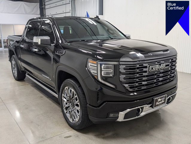 Used 2023 GMC Sierra 1500 Denali Ultimate