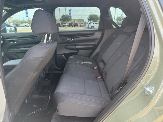 Used 2026 Honda CR-V TrailSport image 24