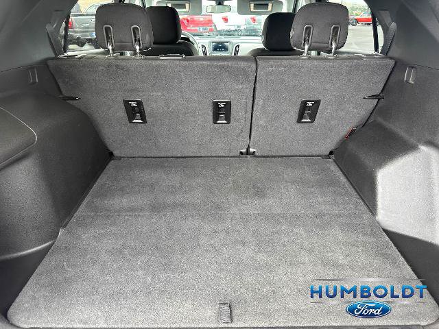Used 2019 Chevrolet Equinox LT AWD/4WD image 29