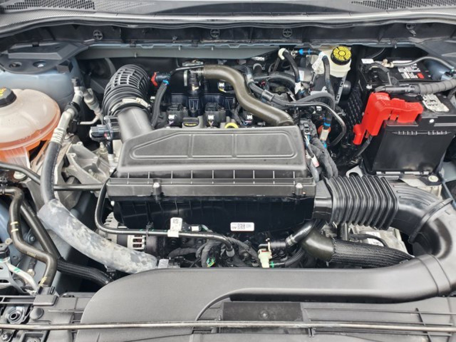 Certified 2023 Ford Escape ST-Line w/ Tech Pack #1 image 37