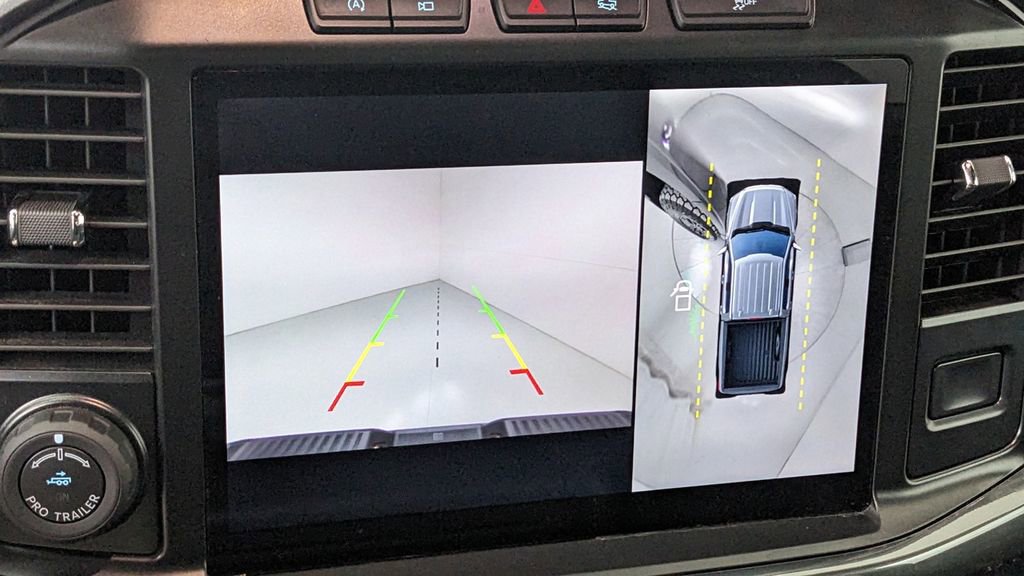 Certified 2023 Ford F150 Tremor w/ 360 Degree Camera Package AWD/4WD image 28