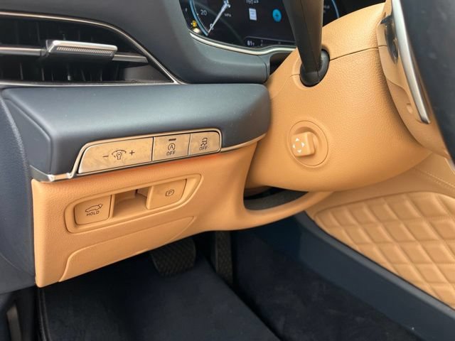 Used 2023 Genesis GV80 3.5T AWD/4WD image 21
