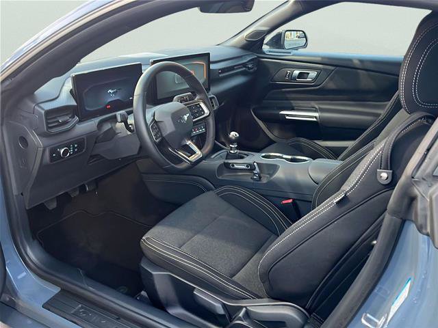 Certified 2024 Ford Mustang GT w/ GT Performance Package RWD image 9