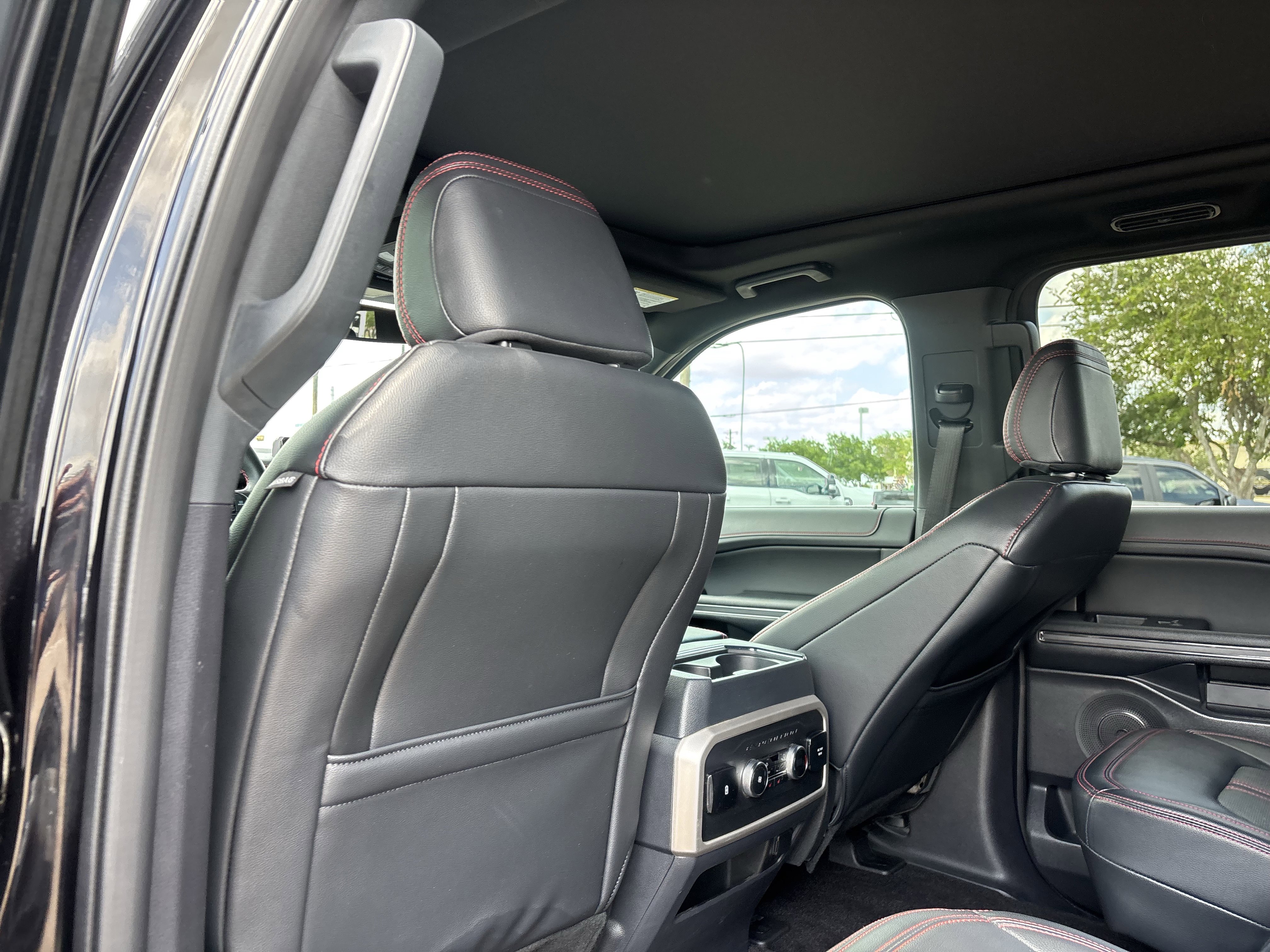 Certified 2023 Ford Expedition Limited RWD image 17