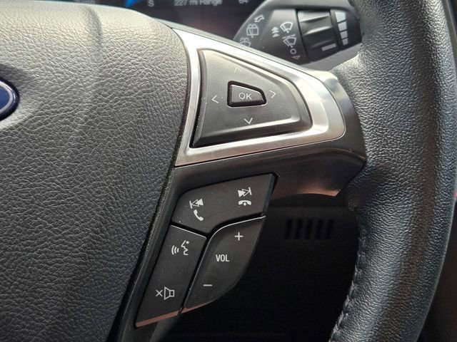 Certified 2024 Ford Edge SEL w/ Sport Appearance Package image 18