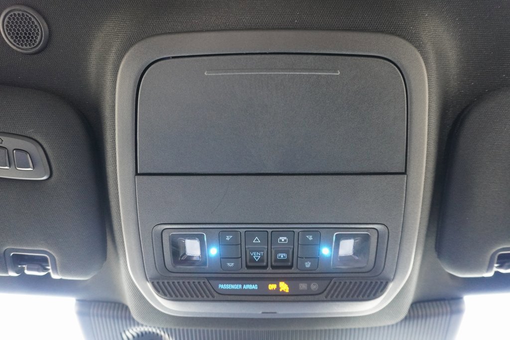 Certified 2025 Ford Explorer Platinum image 16