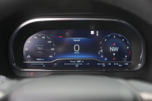 Used 2024 Chevrolet Tahoe High Country image 26