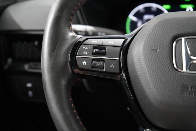Used 2023 Honda CR-V Sport Touring image 16