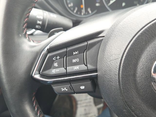 Used 2022 MAZDA CX-5 AWD 2.5 Turbo image 41