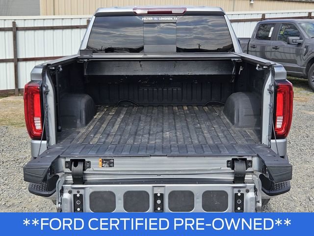 Used 2023 GMC Sierra 1500 SLT image 15