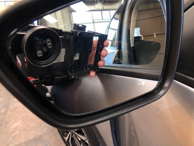 Certified 2021 Ford Escape SE w/ SE Sport Appearance Package image 24