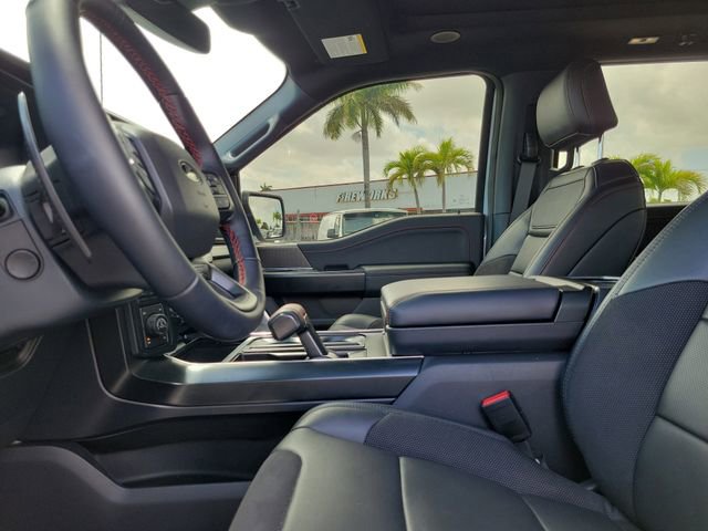 Certified 2025 Ford F150 Raptor image 21