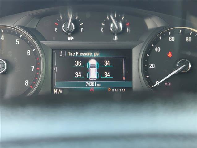Used 2019 Buick Encore Preferred w/ Safety Package FWD image 8
