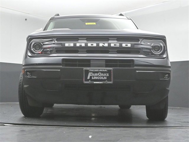 Certified 2022 Ford Bronco Sport Big Bend w/ Convenience Package image 23