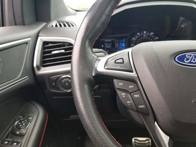 Certified 2023 Ford Edge ST-Line AWD/4WD image 25