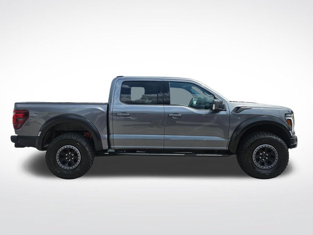 Certified 2024 Ford F150 Raptor AWD/4WD image 23