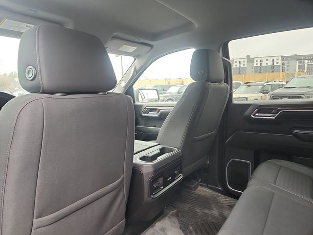 Used 2023 Chevrolet Silverado 1500 RST w/ All Star Edition Plus image 23