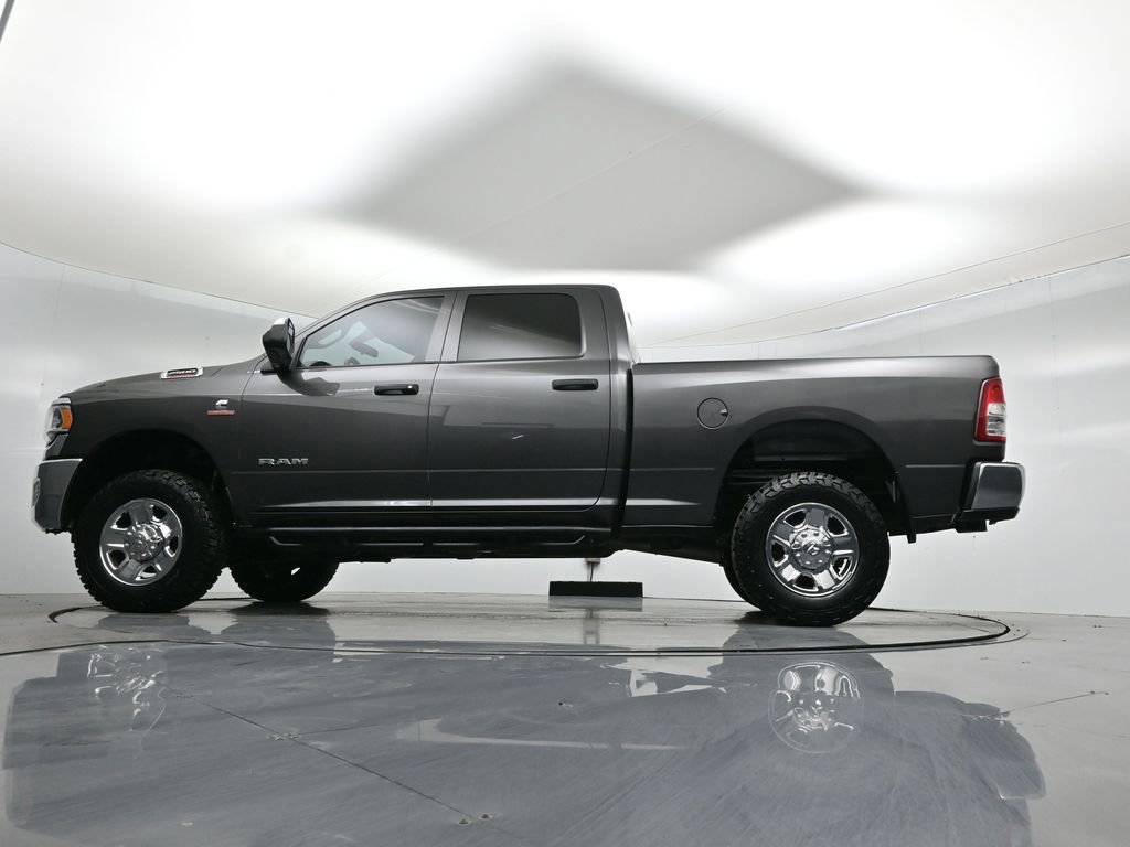 Used 2020 RAM 2500 Tradesman image 24