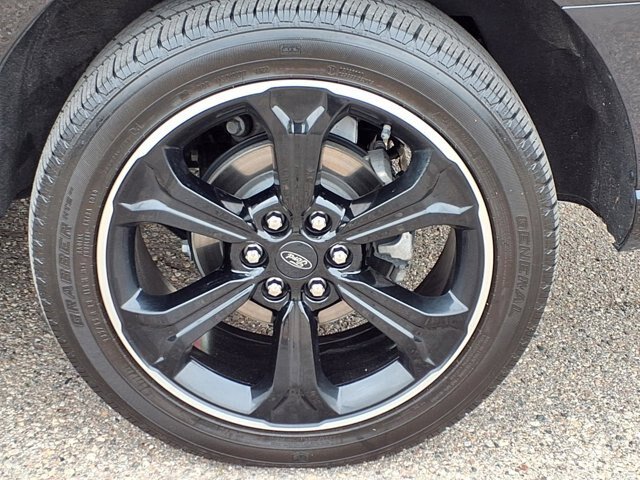 Certified 2022 Ford Expedition Limited AWD/4WD image 33