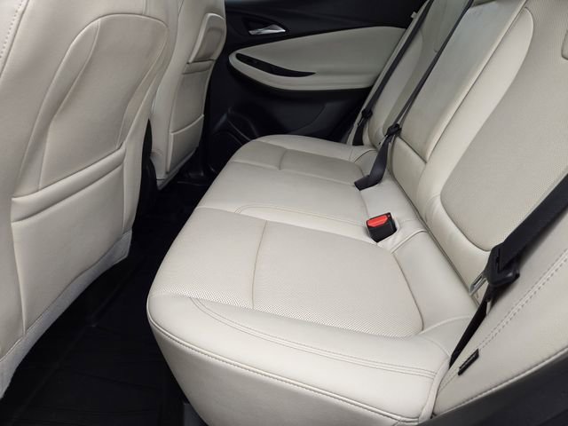 Used 2024 Buick Encore GX Sport Touring w/ Experience Buick Package FWD image 29
