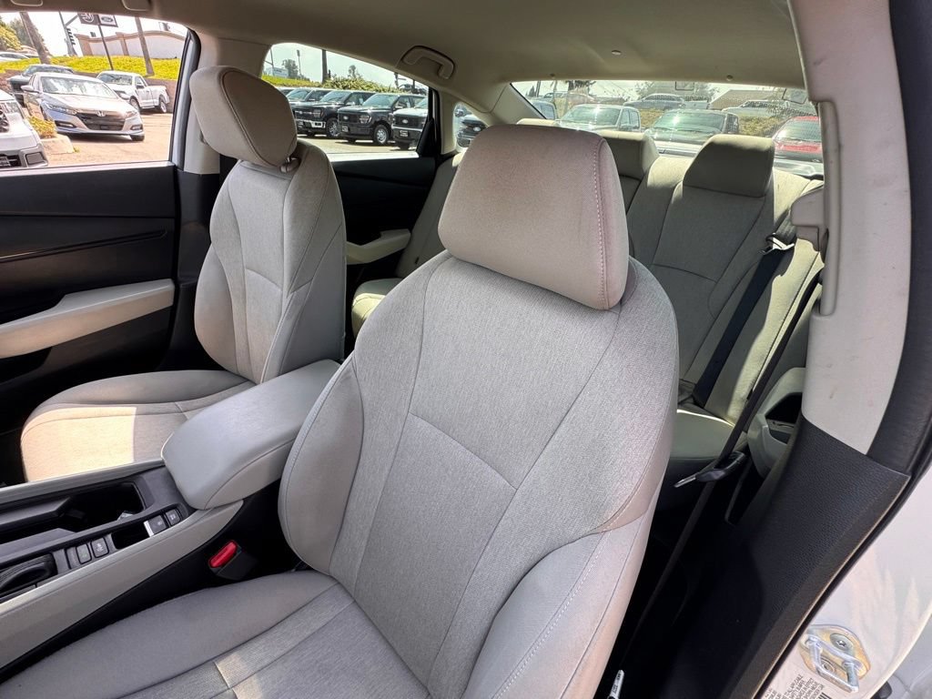 Used 2024 Honda Accord LX image 19