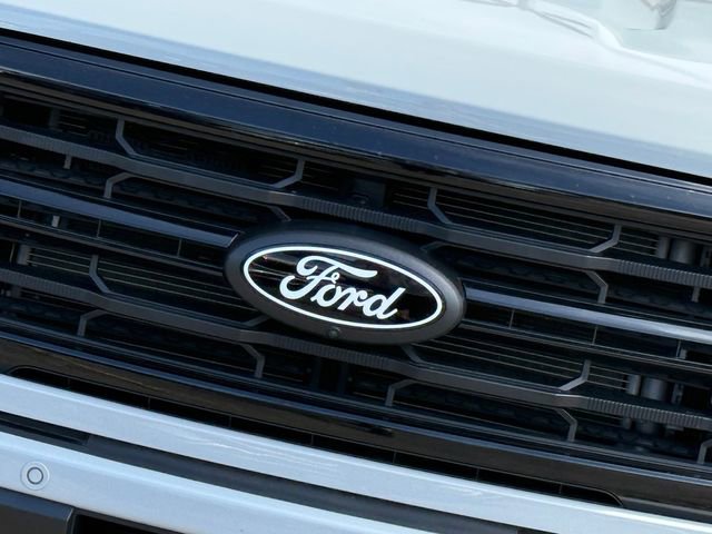 Certified 2024 Ford F150 XLT w/ Equipment Group 303A High AWD/4WD image 26
