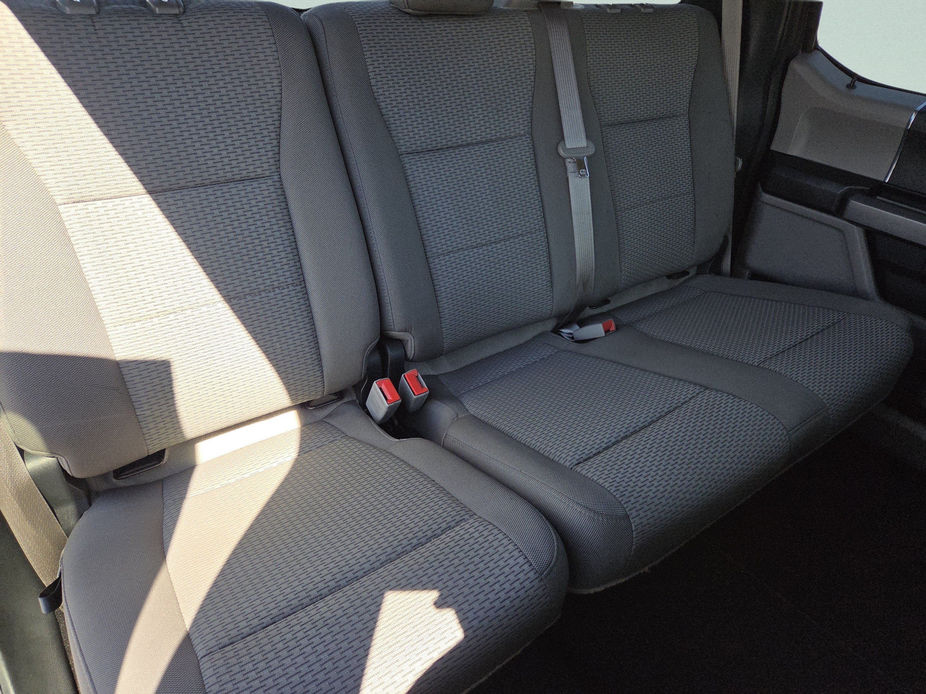 Certified 2019 Ford F150 XLT AWD/4WD image 5
